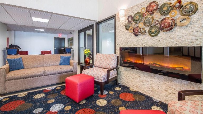 Fairfield by Marriott Inn & Suites Madison South