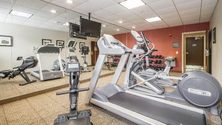 Fairfield by Marriott Inn & Suites Madison South