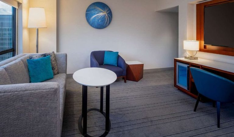 Hyatt Regency Crystal City at Reagan National Airport