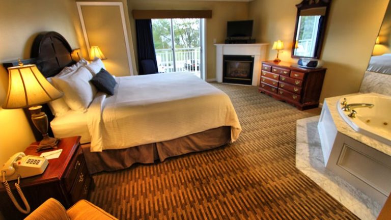 InnSeason Resorts Captain’s Quarters