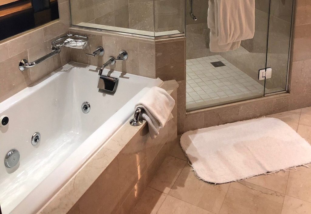 JW Marriott Grand Rapids