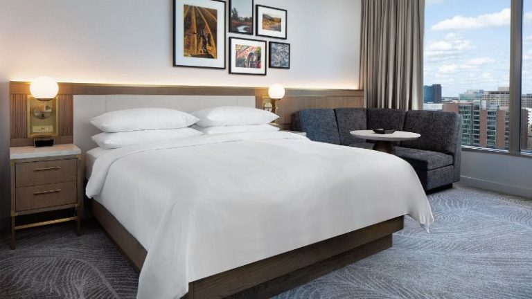 JW Marriott Grand Rapids