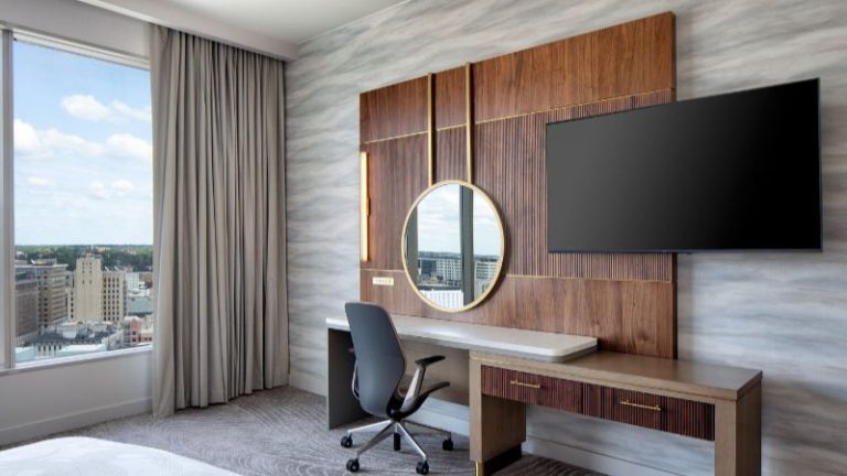 JW Marriott Grand Rapids