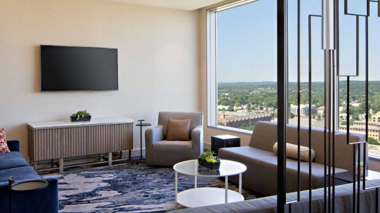 JW Marriott Grand Rapids