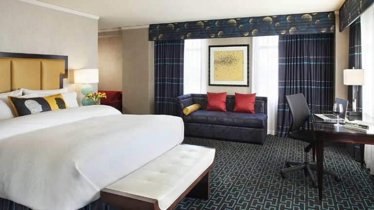 Juniper Hotel Cupertino Curio Collection By Hilton
