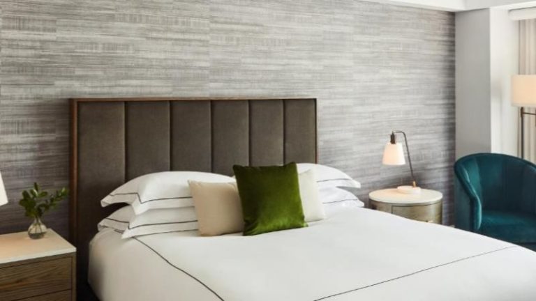 Kimpton Marlowe Hotel