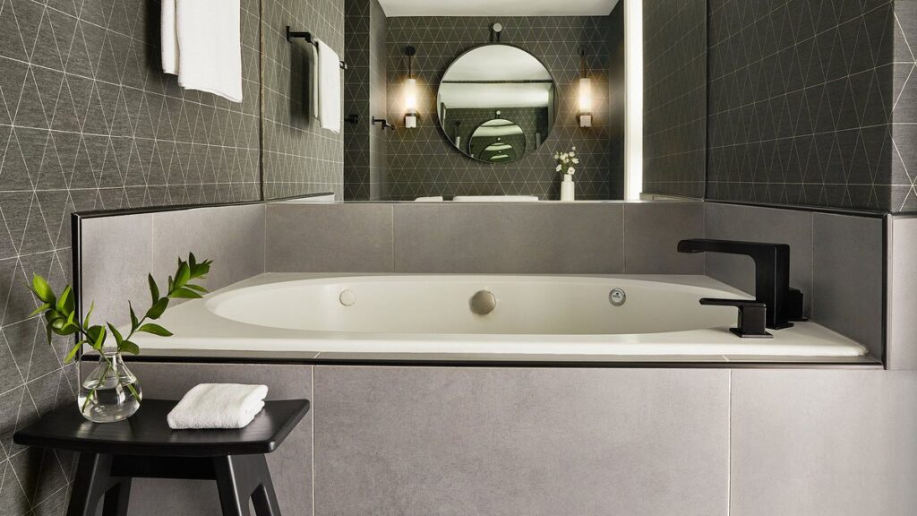 Kimpton Marlowe Hotel