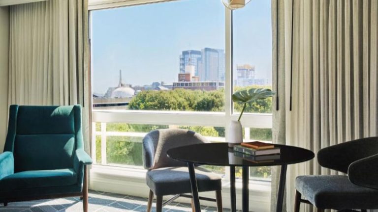 Kimpton Marlowe Hotel