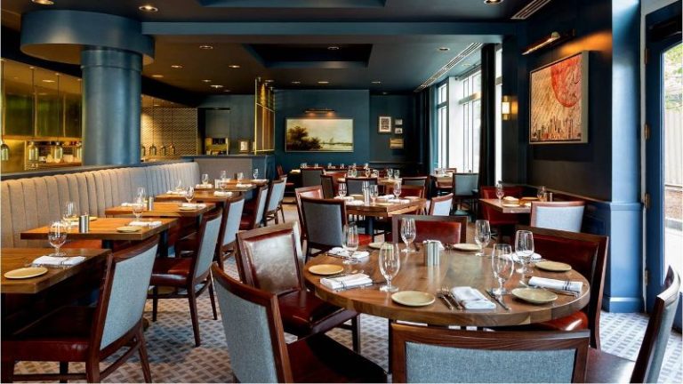 Kimpton Marlowe Hotel