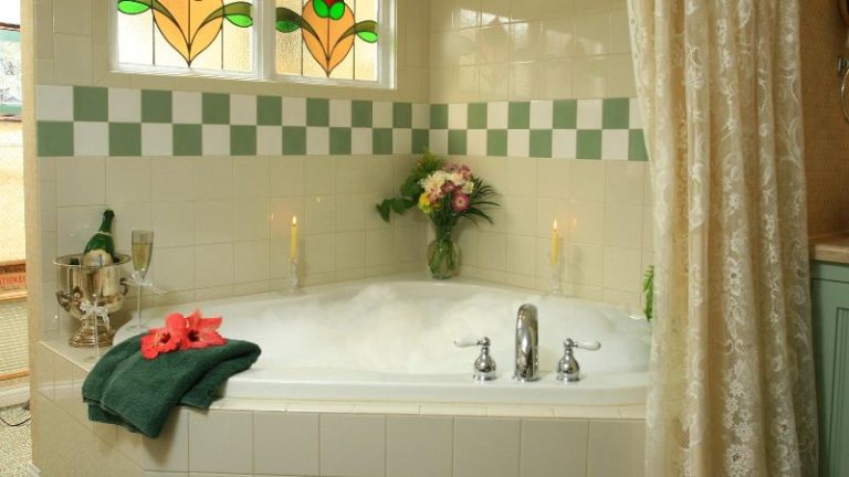 Kingsley House Bed and Breakfast Inn