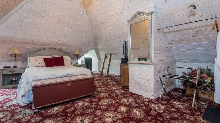 Kingsley House Bed and Breakfast Inn