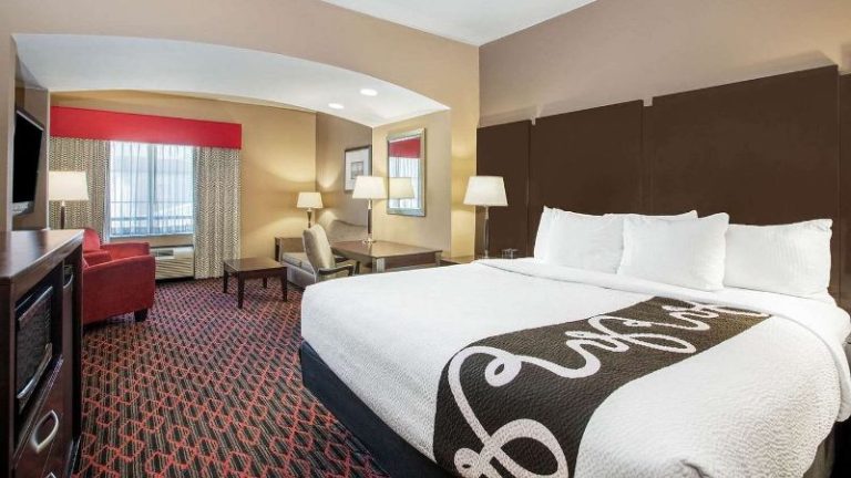 La Quinta Inn & Suites by Wyndham Conway