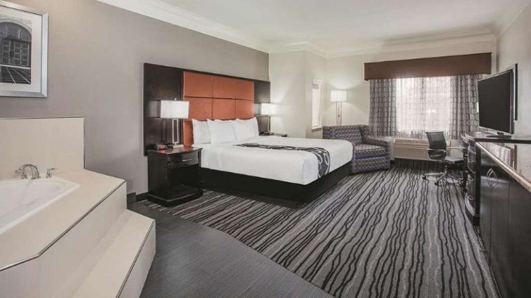 La Quinta Inn & Suites by Wyndham Dublin – Pleasanton