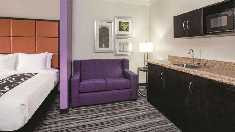 La Quinta Inn & Suites by Wyndham Dublin – Pleasanton