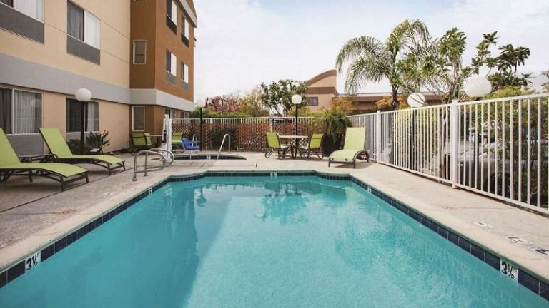 La Quinta Inn & Suites by Wyndham Dublin – Pleasanton