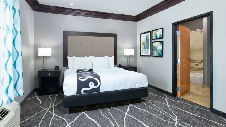 La Quinta Inn & Suites by Wyndham Little Rock – Bryant