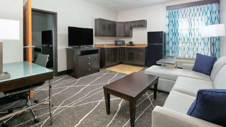 La Quinta Inn & Suites by Wyndham Little Rock – Bryant