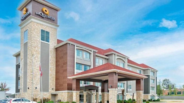 La Quinta Inn & Suites by Wyndham Little Rock – Bryant