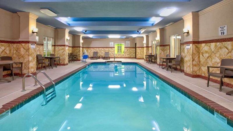 La Quinta Inn & Suites by Wyndham Little Rock – Bryant, photo 6