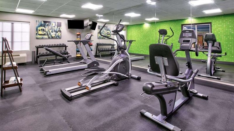 La Quinta Inn & Suites by Wyndham Little Rock – Bryant, photo 7