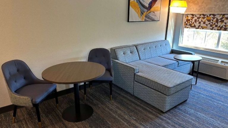 La Quinta Inn & Suites by Wyndham Macon West