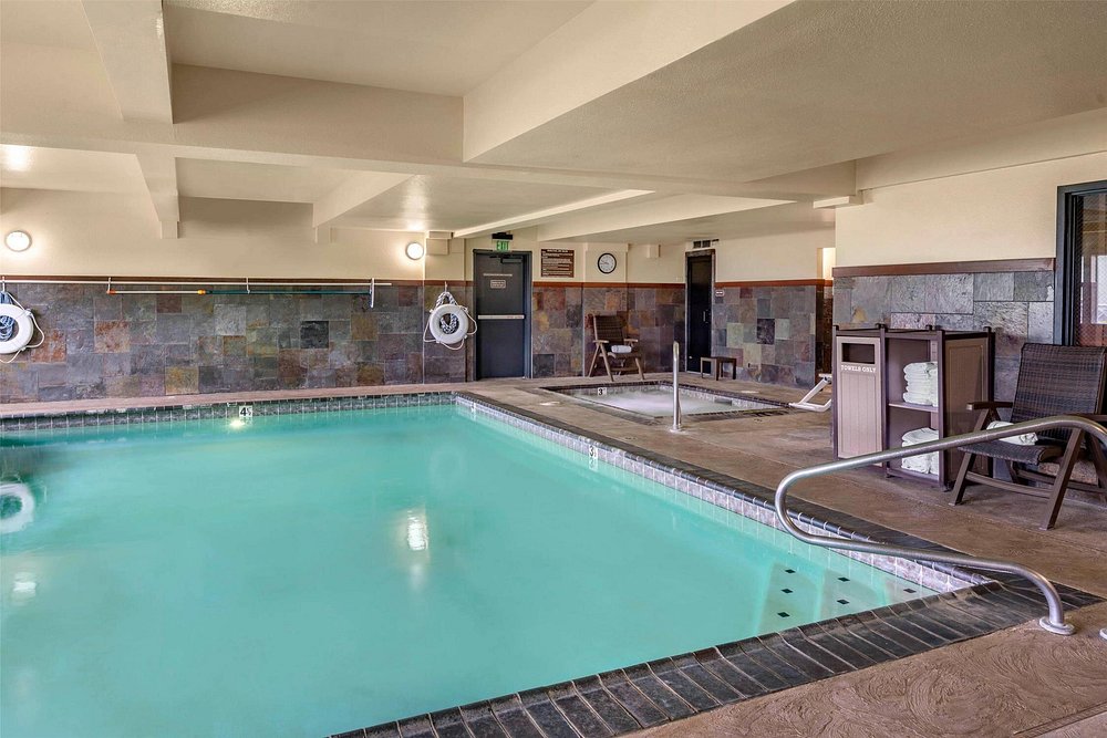 Lloyd Hotel Astoria Bayfront, Ascend Hotel Collection, room with private jacuzzi, photo 6