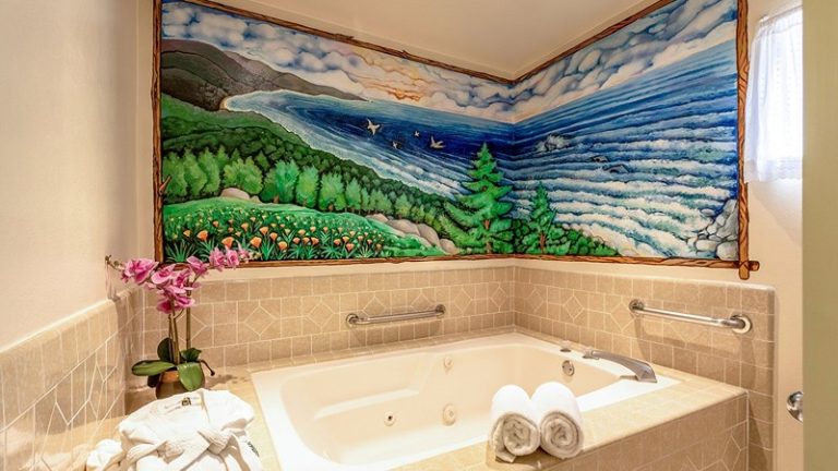 Lone Oak Lodge