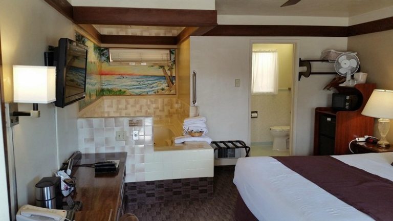Lone Oak Lodge