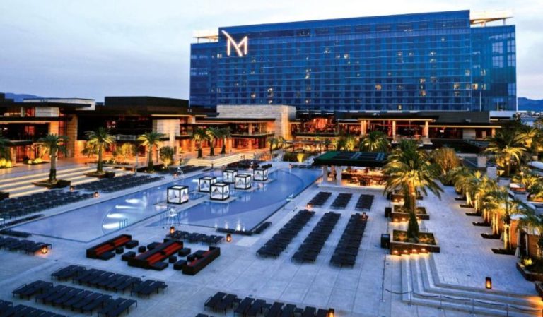 M Resort Spa & Casino