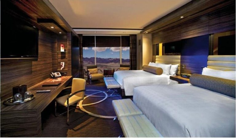 M Resort Spa & Casino