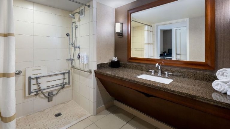 Macon Marriott City Center
