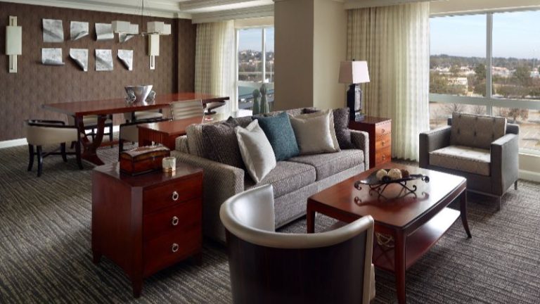 Macon Marriott City Center