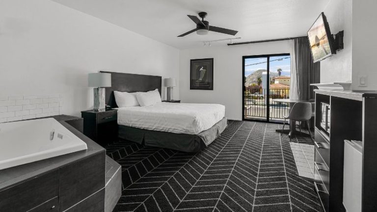 Masterpiece Hotel