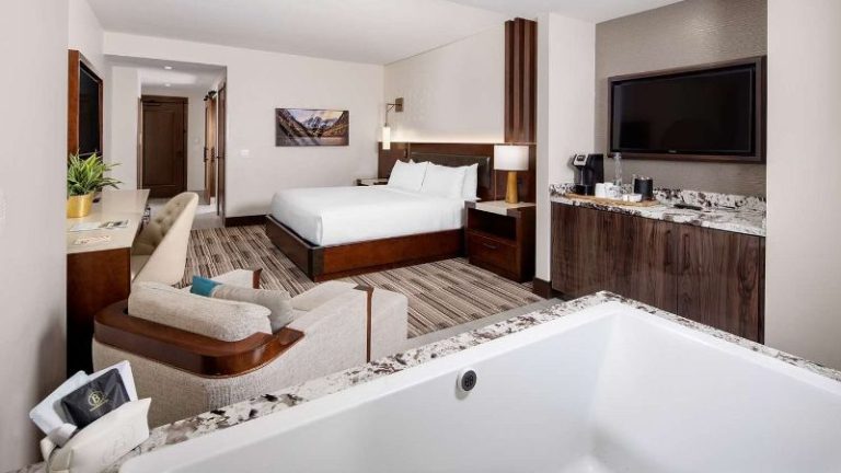 Monarch Casino Resort Spa – Black Hawk