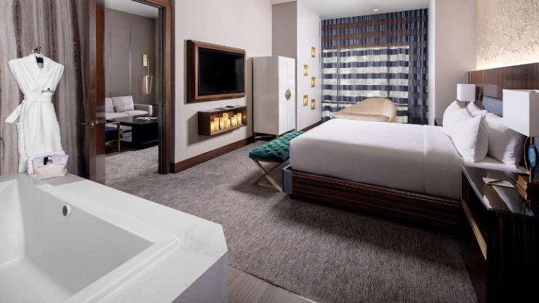 Monarch Casino Resort Spa – Black Hawk