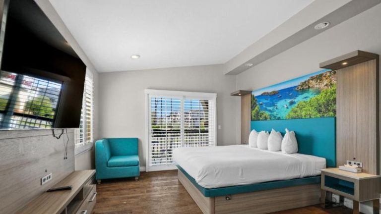 Motel Mediteran