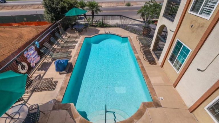 Motel Mediteran