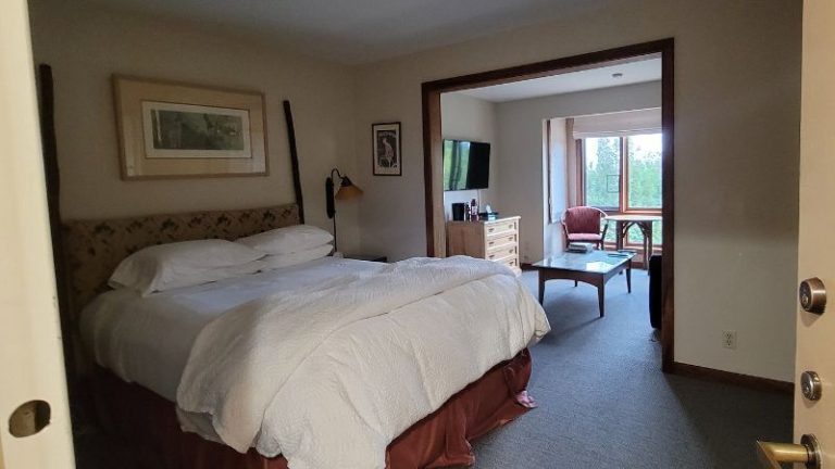 Mountain Home Inn