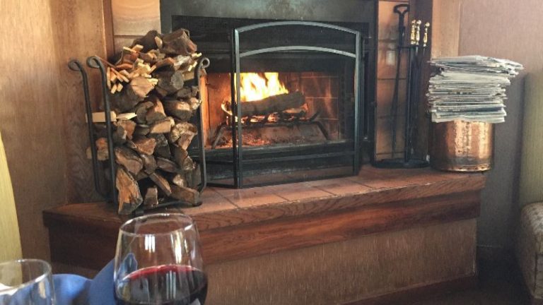 Mountain Home Inn
