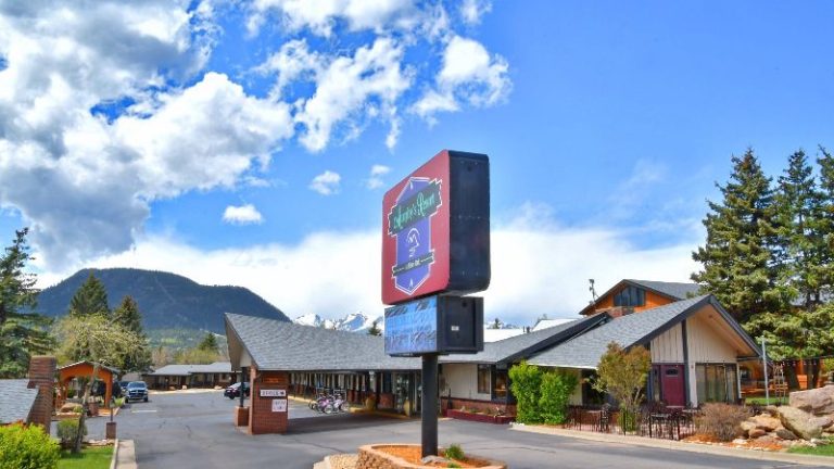Murphy’s Resort at Estes Park