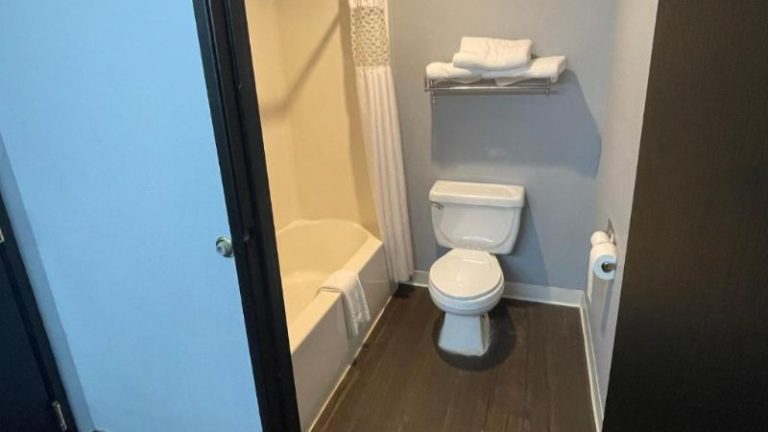 New Victorian Suites