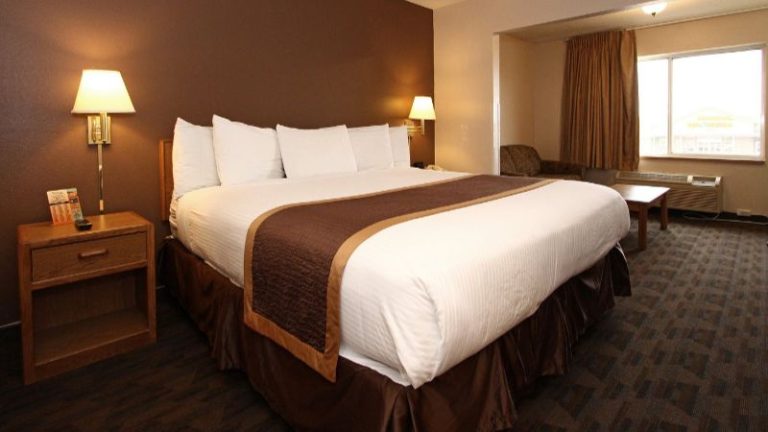 New Victorian Suites
