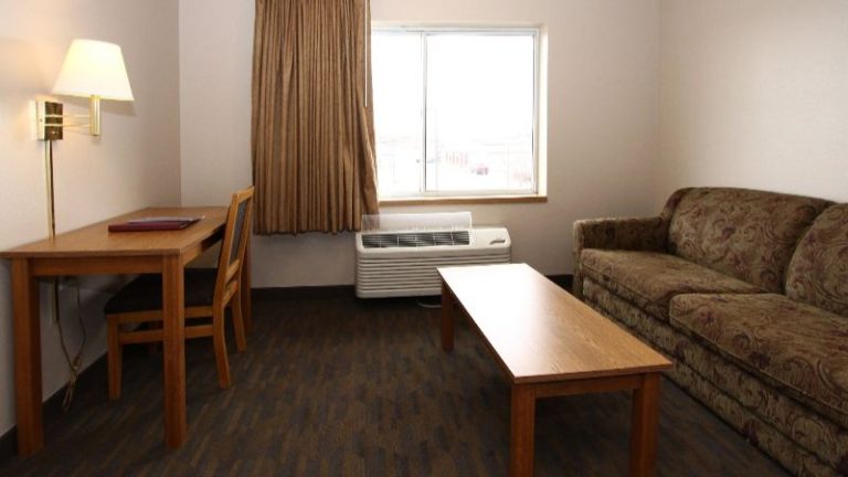 New Victorian Suites