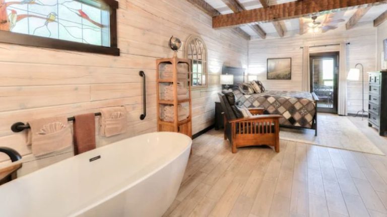 Oak Haven Resort