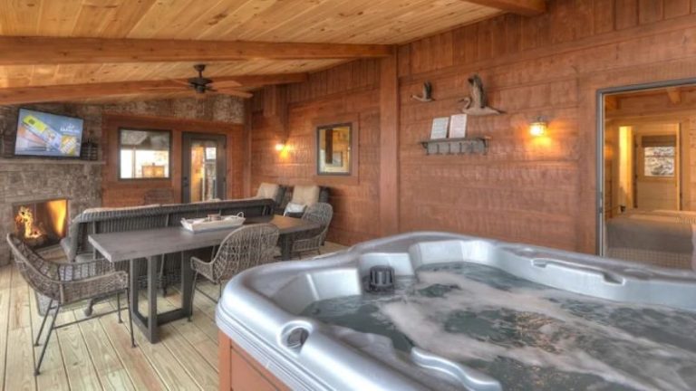 Oak Haven Resort