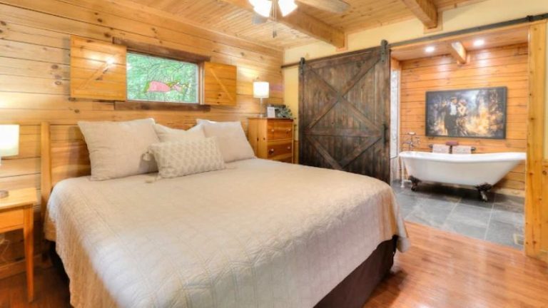 Oak Haven Resort