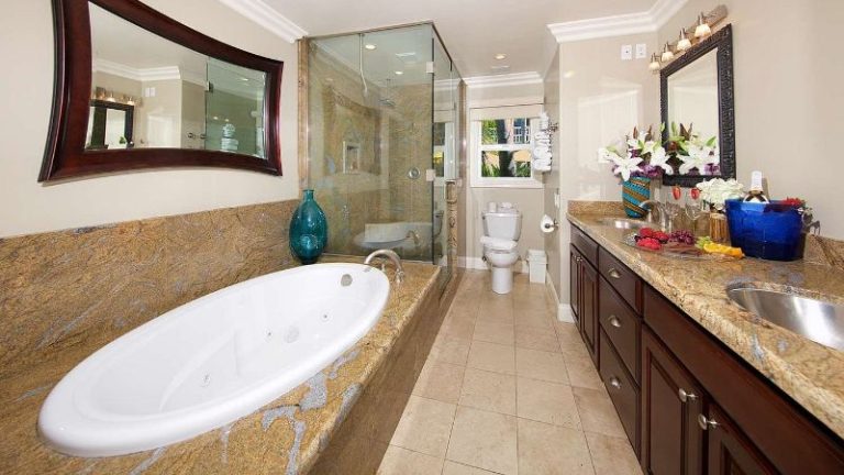 Ocean Palms Beach Resort