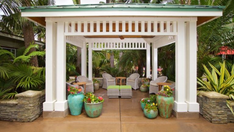 Ocean Palms Beach Resort