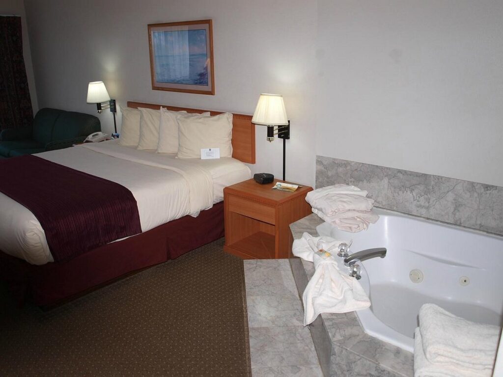 Ocean Paradise Hotel & Resort