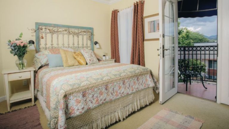 Old Town Guesthouse B&B